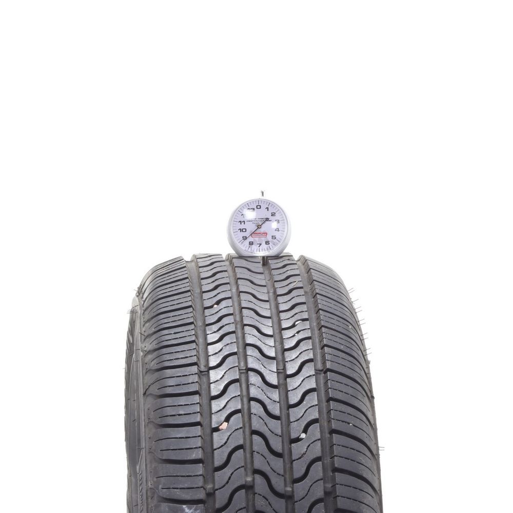 Set of (4) Used 195/65R15 Firestone All Season (Firestone) 91T - 8-9.5/32 - Image 5
