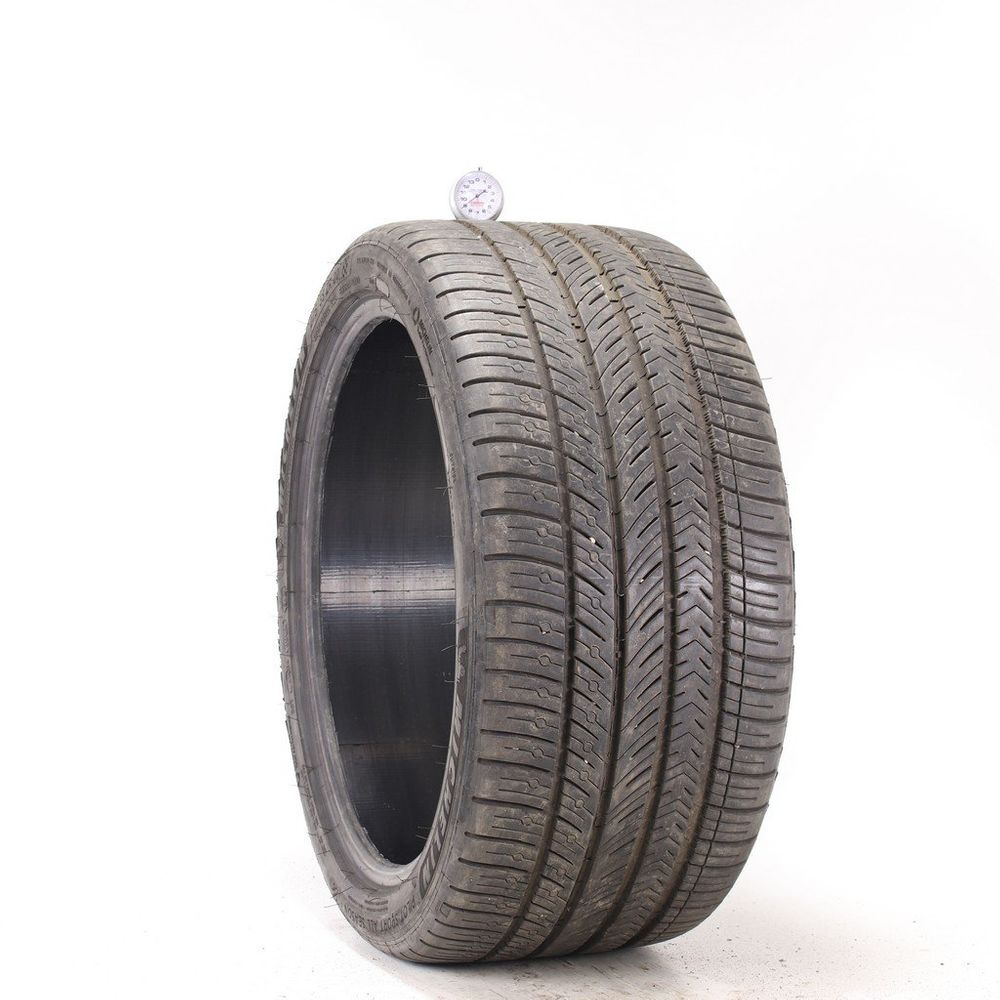 Used 275/35ZR20 Michelin Pilot Sport All Season 4 102Y - 9/32 - Image 1