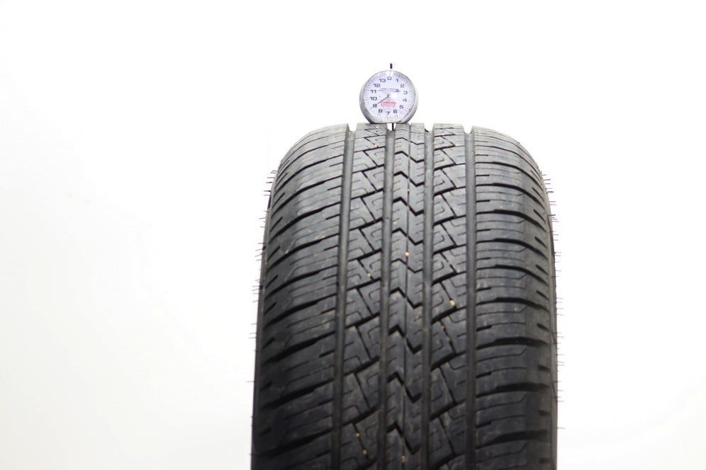 Used 245/60R18 GT Radial Savero HT2 104T - 9/32 - Image 2