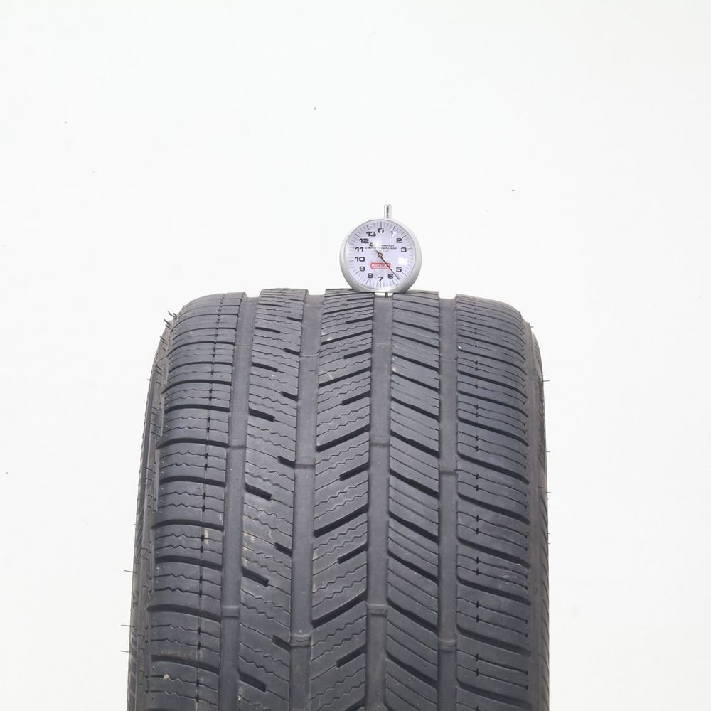 Set of (2) Used 245/40R19 Bridgestone DriveGuard Plus RFT 98W - 5.5-7/32 - Image 2