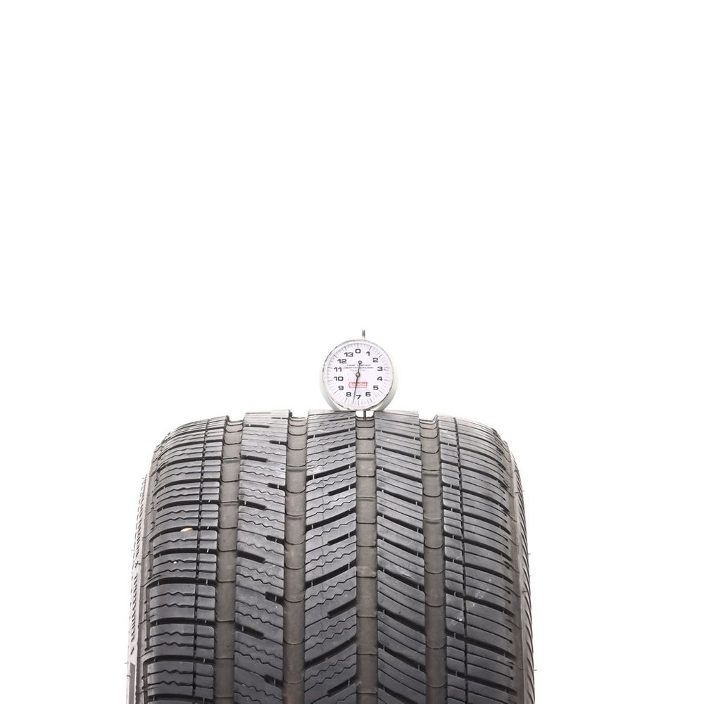 Set of (2) Used 245/40R19 Bridgestone DriveGuard Plus RFT 98W - 5.5-7/32 - Image 5