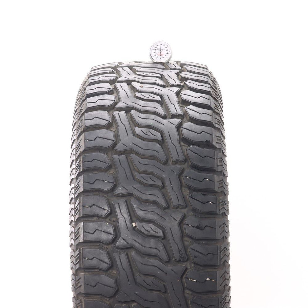 Used LT 35X12.5R20 Red Dirt Road RD-9 R/T 121Q E - 13.5/32 - Image 2