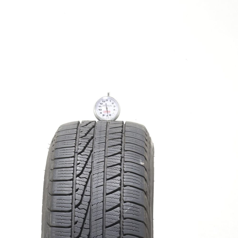 Set of (2) Used 195/65R15 Goodyear Assurance WeatherReady 91H - 5.5-6.5/32 - Image 5