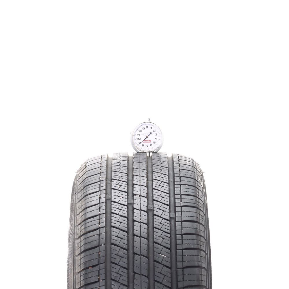 Used 205/55R16 Fuzion Touring A/S 91H - 9/32 - Image 2