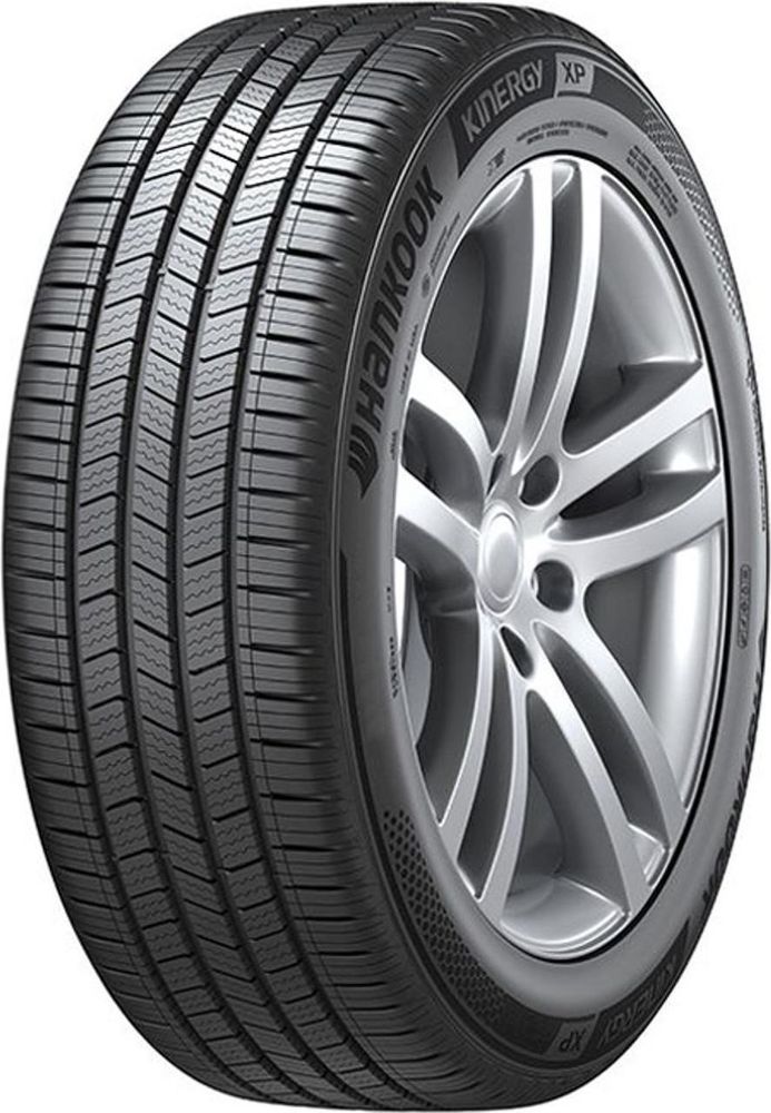 New P 215/55R16 Hankook Kinergy XP 97H - Image 1