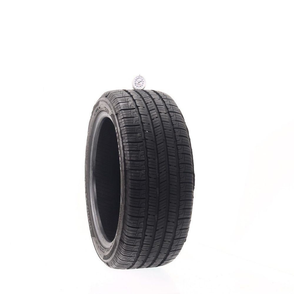 Used 225/45R17 Goodyear Reliant All-season 91V - 9.5/32 - Image 1