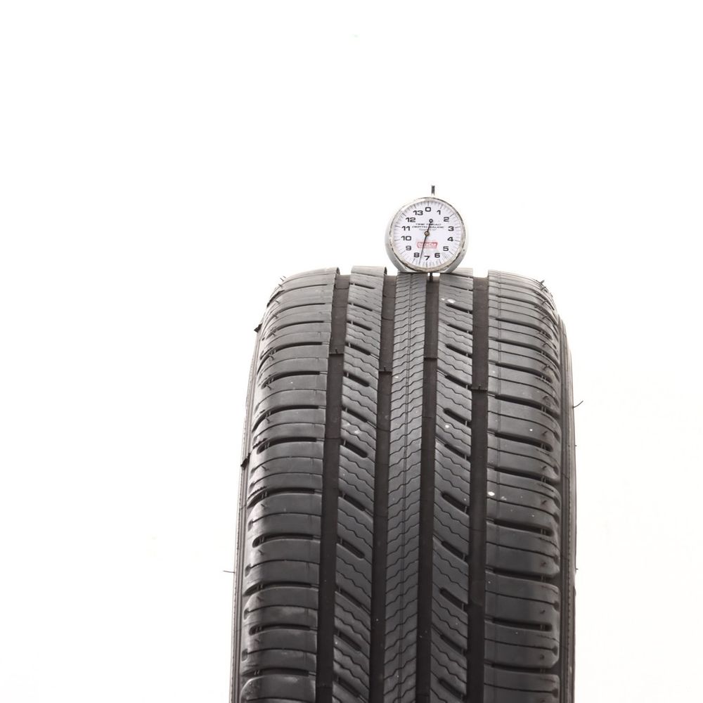 Set of (2) Used 195/60R15 Michelin Premier A/S 88H - 7.5/32 - Image 2