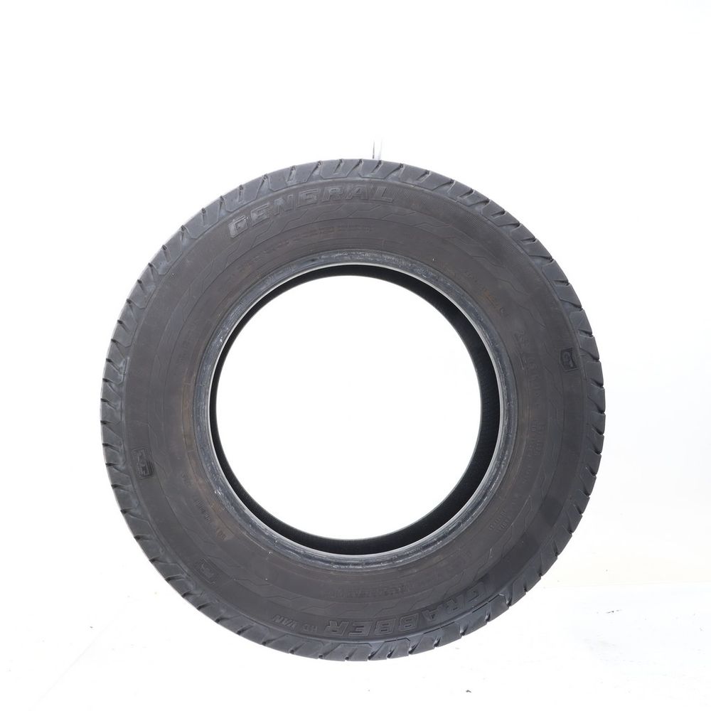Set of (2) Used 235/65R16C General Grabber HD VAN 121/119R - 9.5-10/32 - Image 3