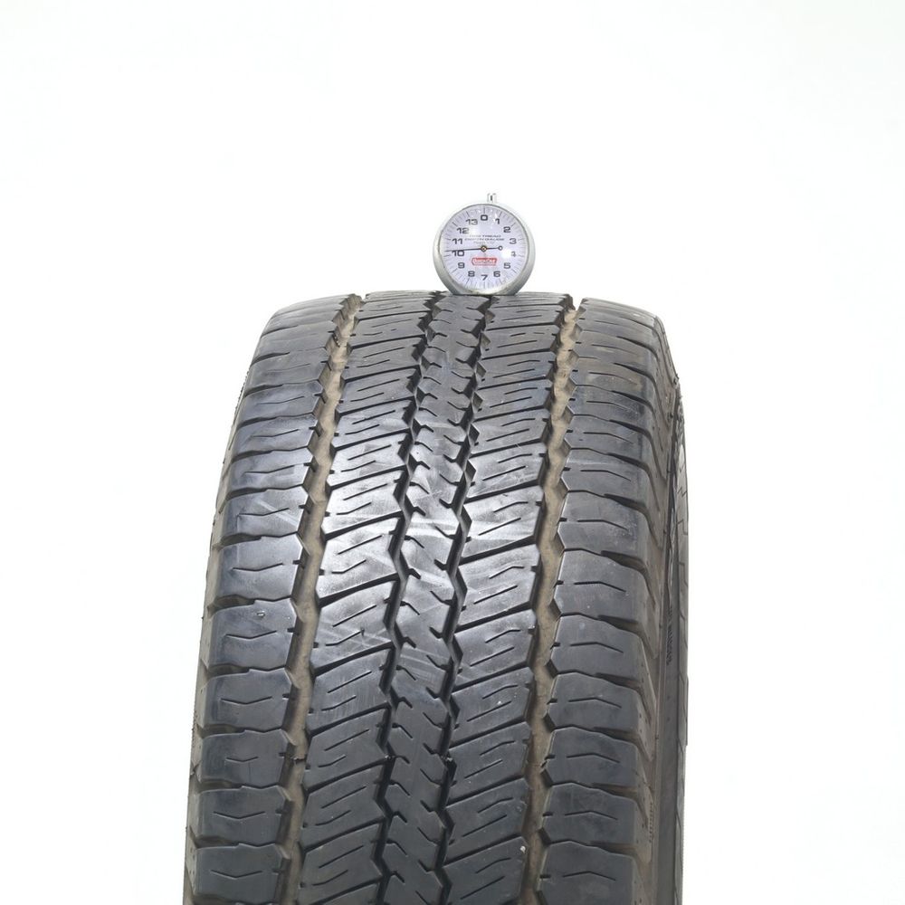 Set of (2) Used 235/65R16C General Grabber HD VAN 121/119R - 9.5-10/32 - Image 5