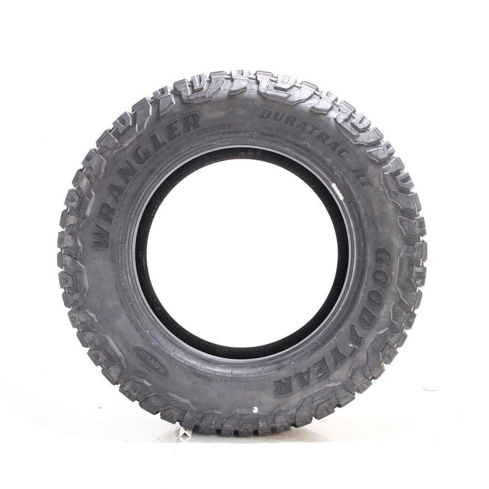New 265/65R18 Goodyear Wrangler Duratrac RT Kevlar 116T - Image 3