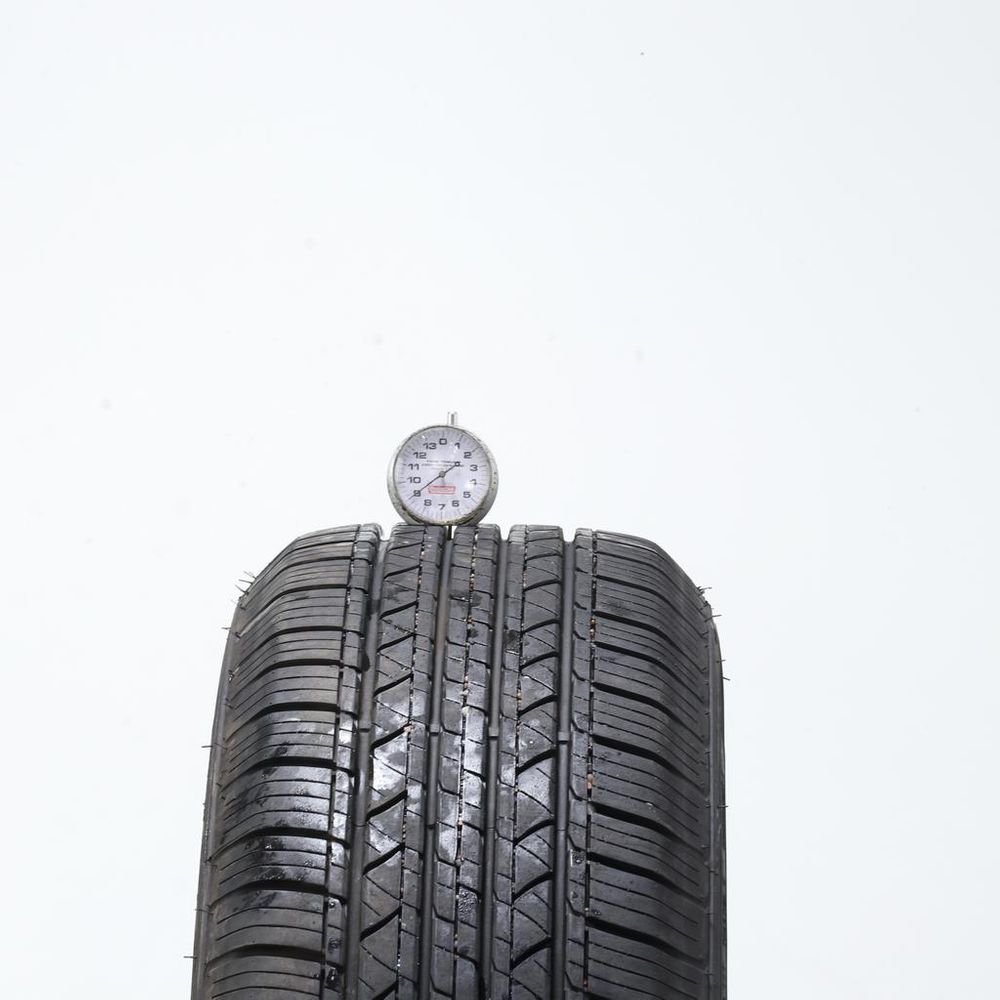 Set of (4) Used 225/60R17 Milestar MS932 Sport 99V - 8.5-9/32 - Image 5