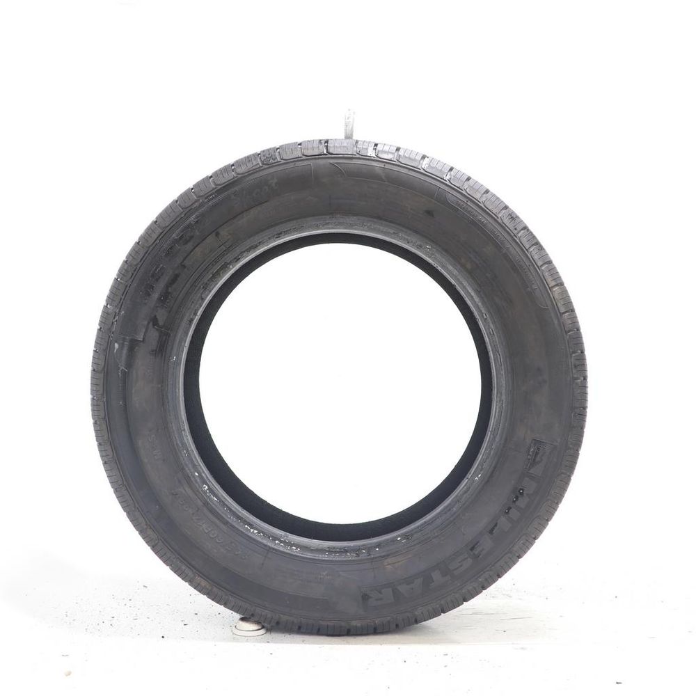 Set of (4) Used 225/60R17 Milestar MS932 Sport 99V - 8.5-9/32 - Image 6