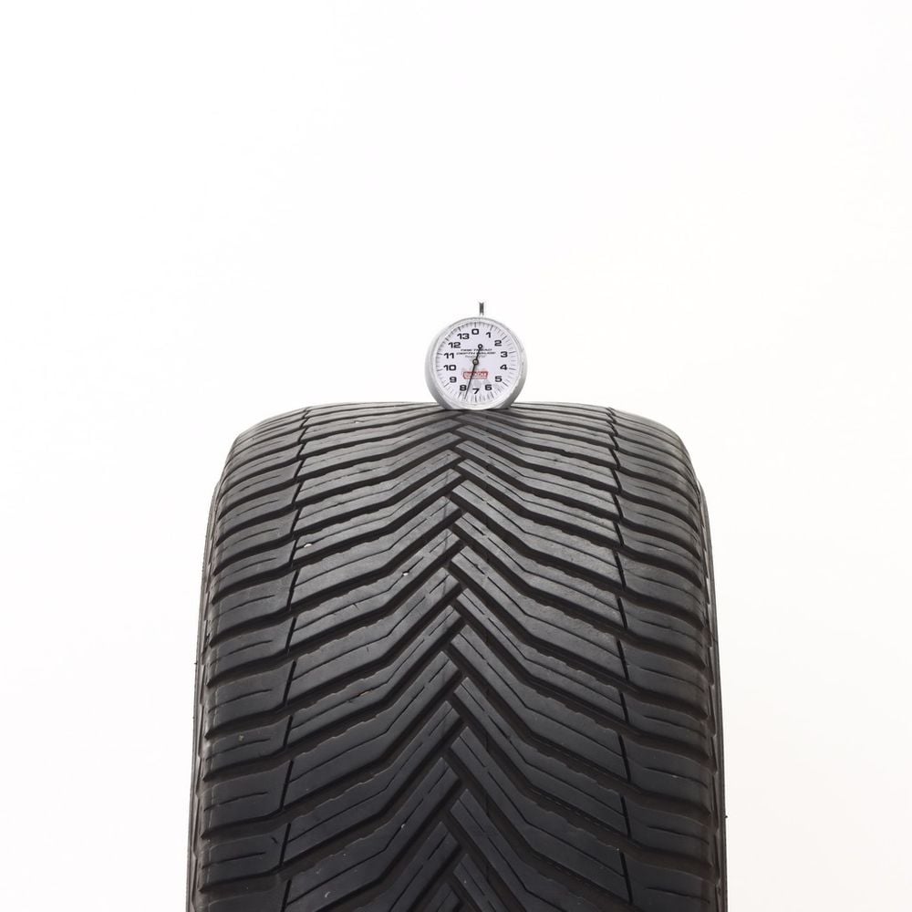 Set of (4) Used 245/50R20 Michelin CrossClimate 2 102V - 7.5-9/32 - Image 2