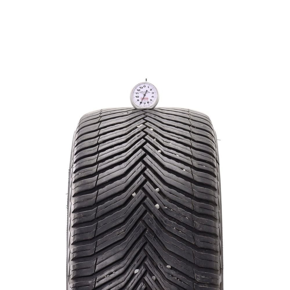 Set of (4) Used 245/50R20 Michelin CrossClimate 2 102V - 7.5-9/32 - Image 5