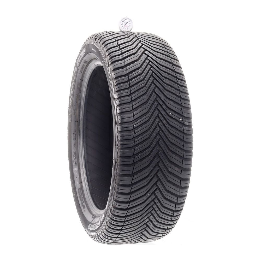 Set of (4) Used 245/50R20 Michelin CrossClimate 2 102V - 7.5-9/32 - Image 7