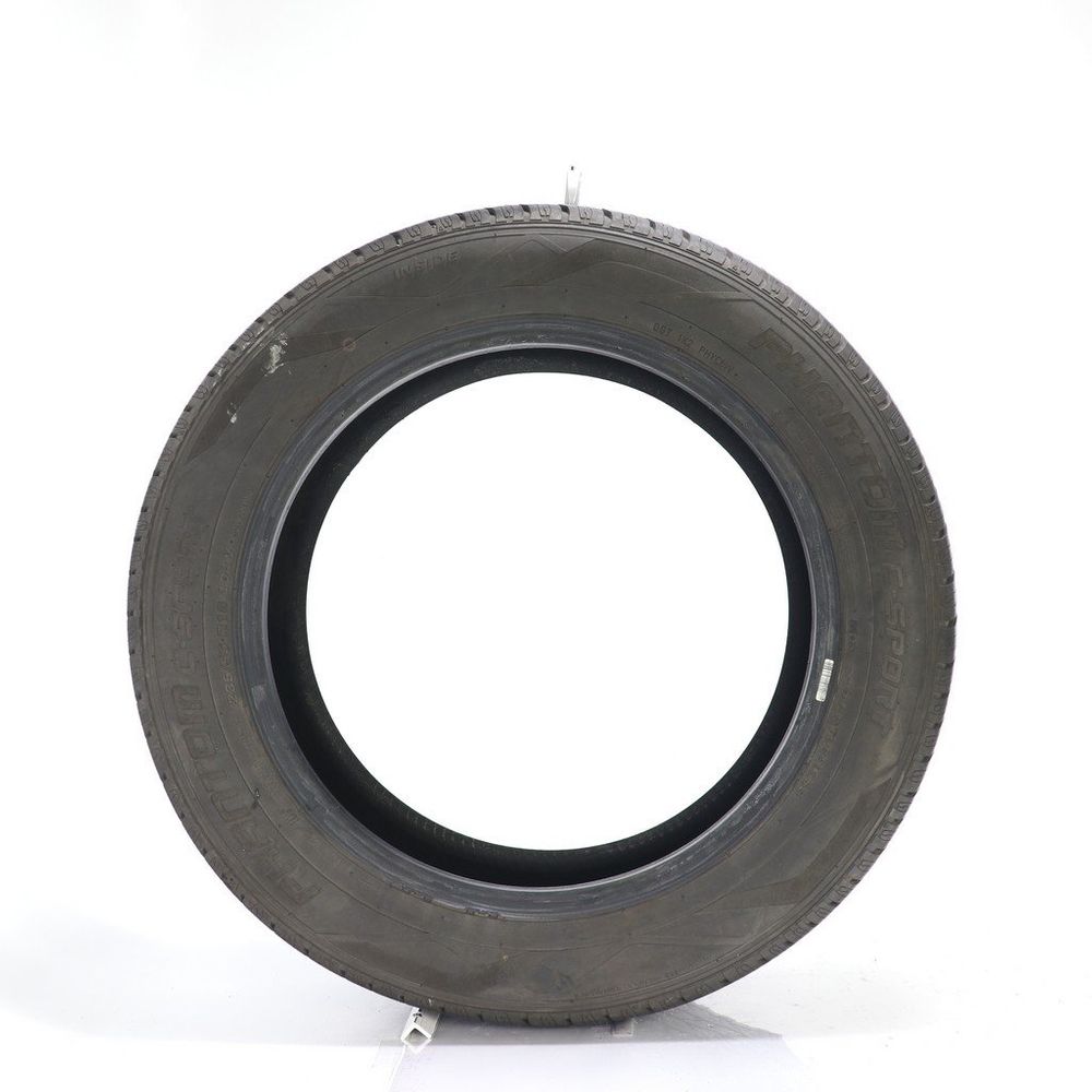 Set of (4) Used 235/55R18 Phantom C-Sport 104V - 7.5-8.5/32 - Image 3
