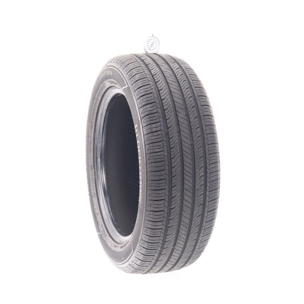 Used 205/55R16 Blackhawk Street-H HH11 91H - 8/32 - Image 1