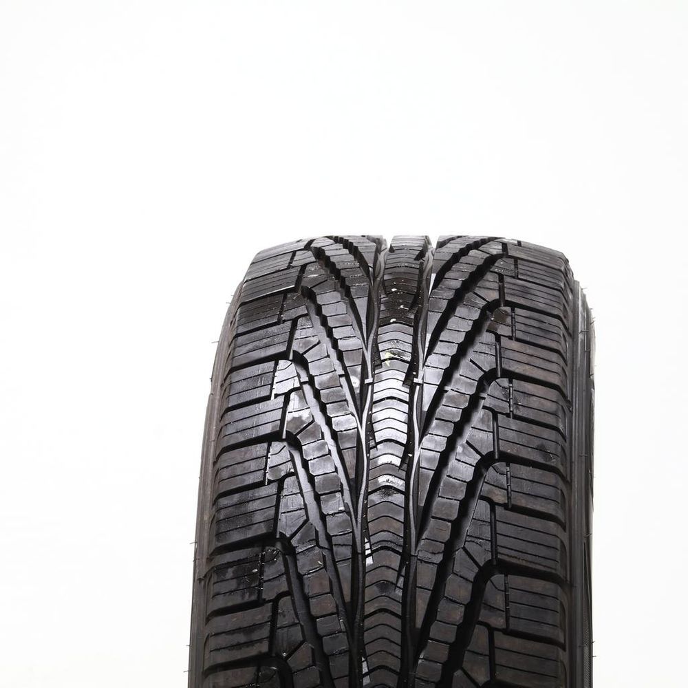 Driven Once 245/60R18 Goodyear Assurance CS Tripletred AS 105H - 11/32 - Image 2