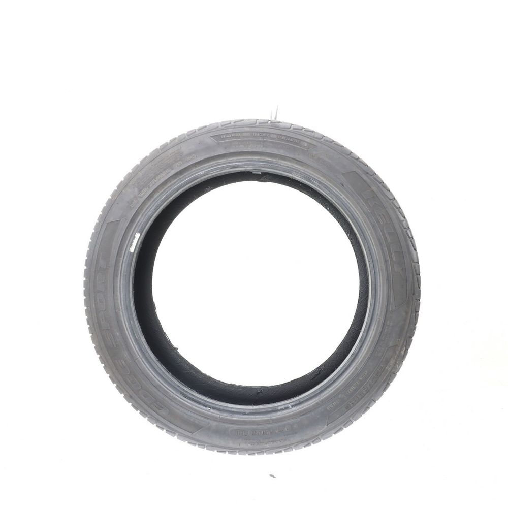 Used 235/45R18 Kelly Edge Sport 98W - 7.5/32 - Image 3
