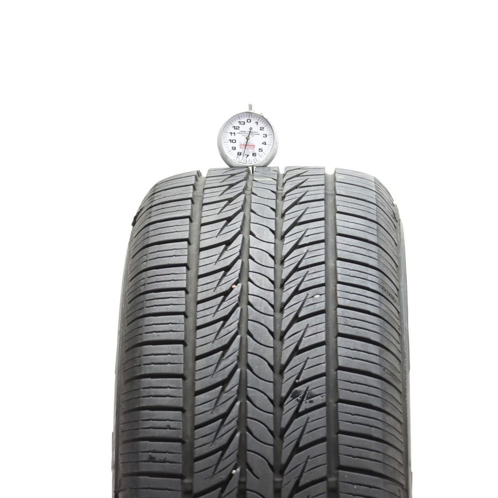 Set of (4) Used 225/60R18 General Altimax RT43 100H - 6.5-7.5/32 - Image 5