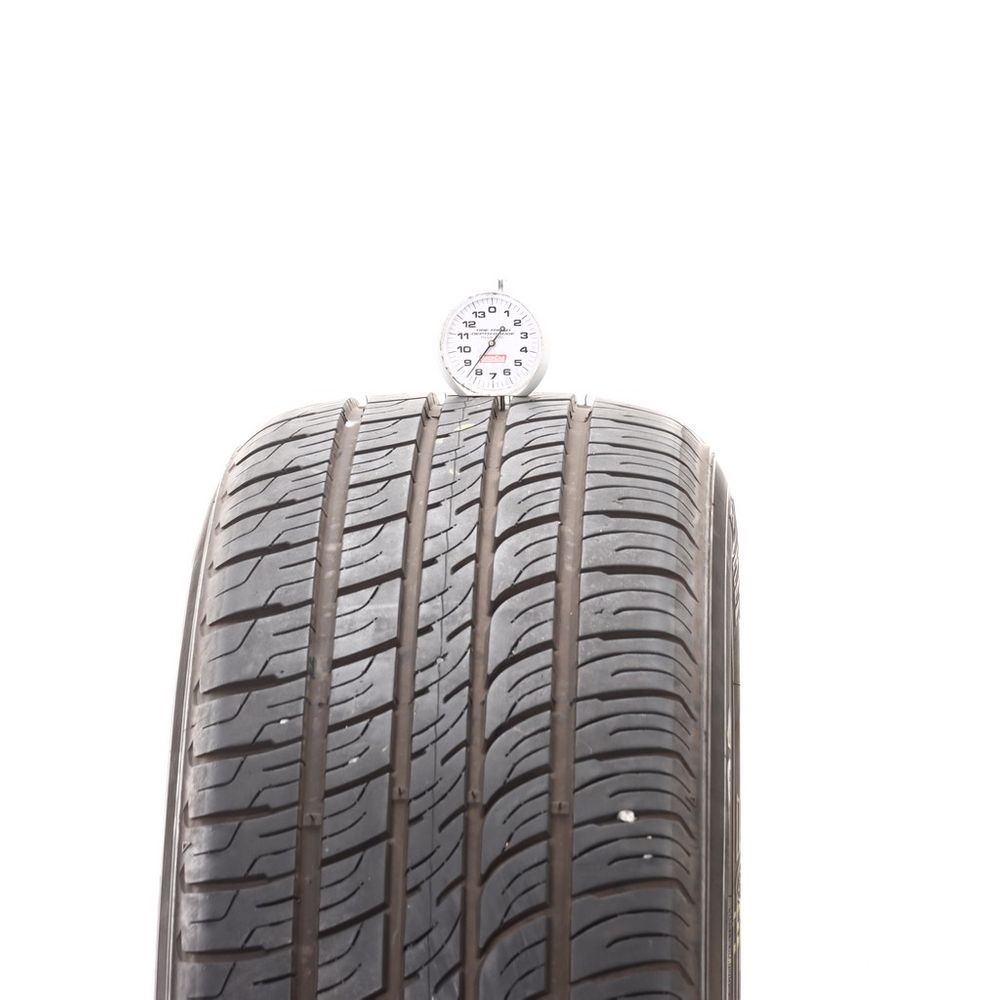 Set of (2) Used 225/55R19 Radar Dimax AS-8 103V - 7.5-8.5/32 - Image 5