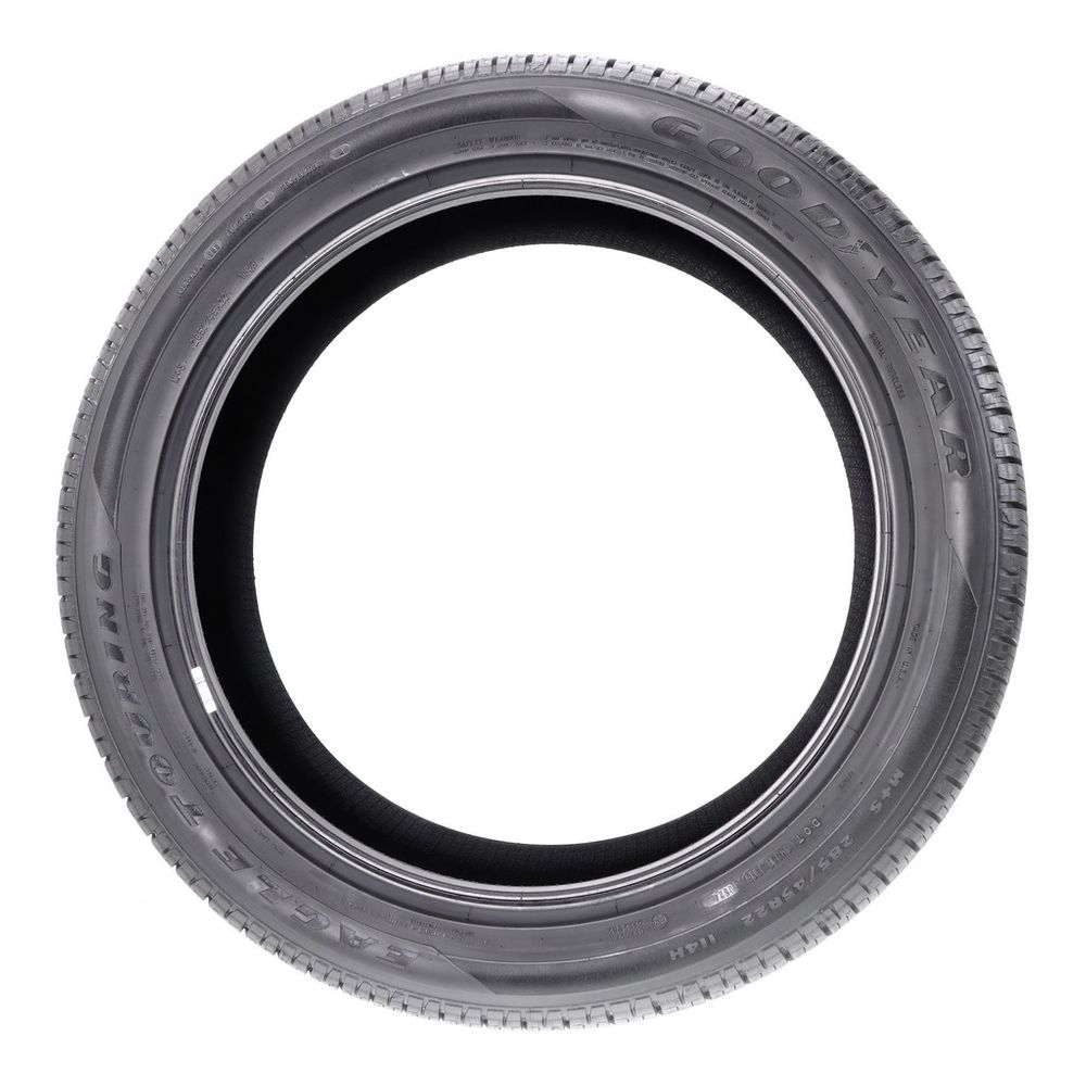 Set of (4) New 285/45R22 Goodyear Eagle Touring 114H - 10/32 - Image 3