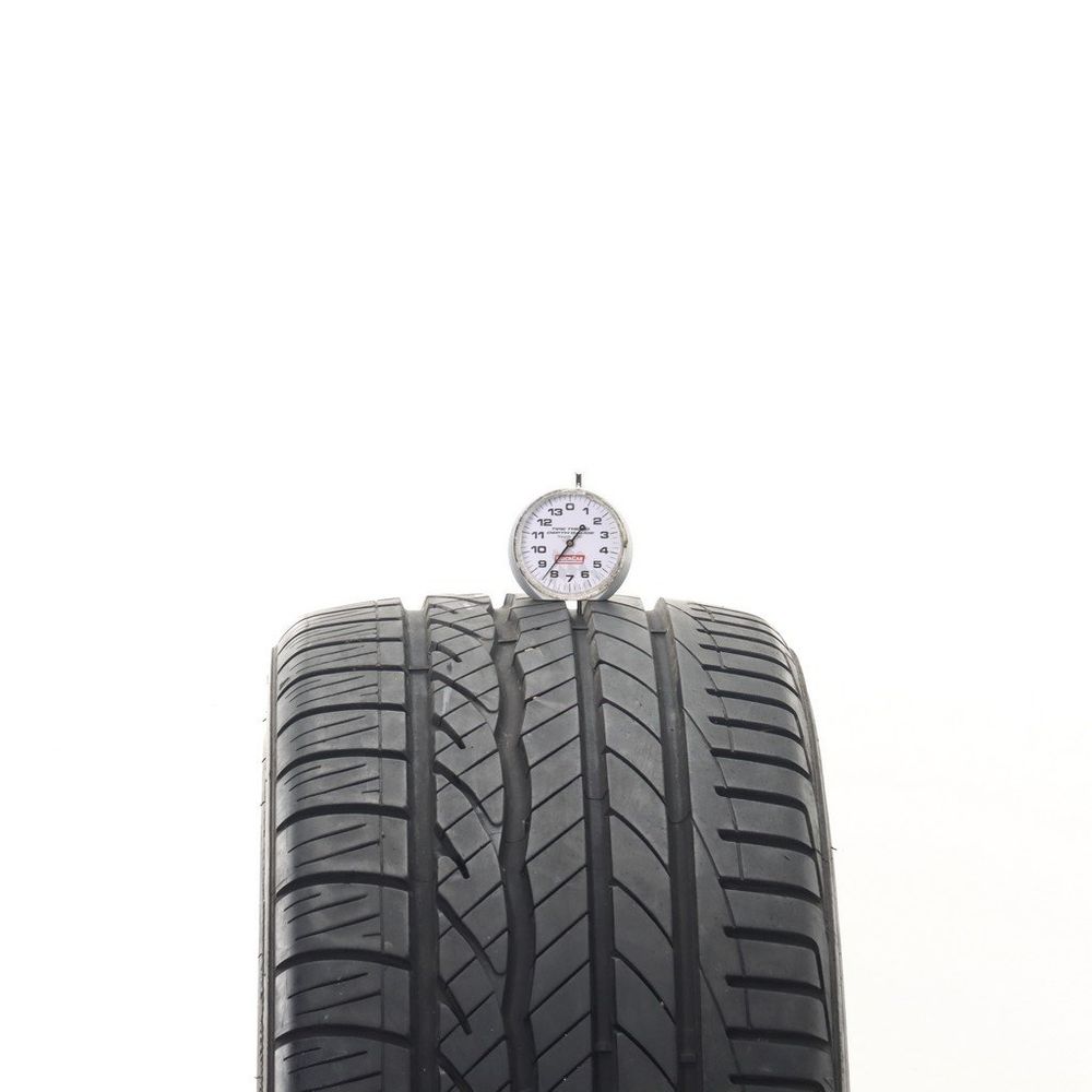 Used 225/40R19 Dunlop Signature HP 93Y - 8/32 - Image 2