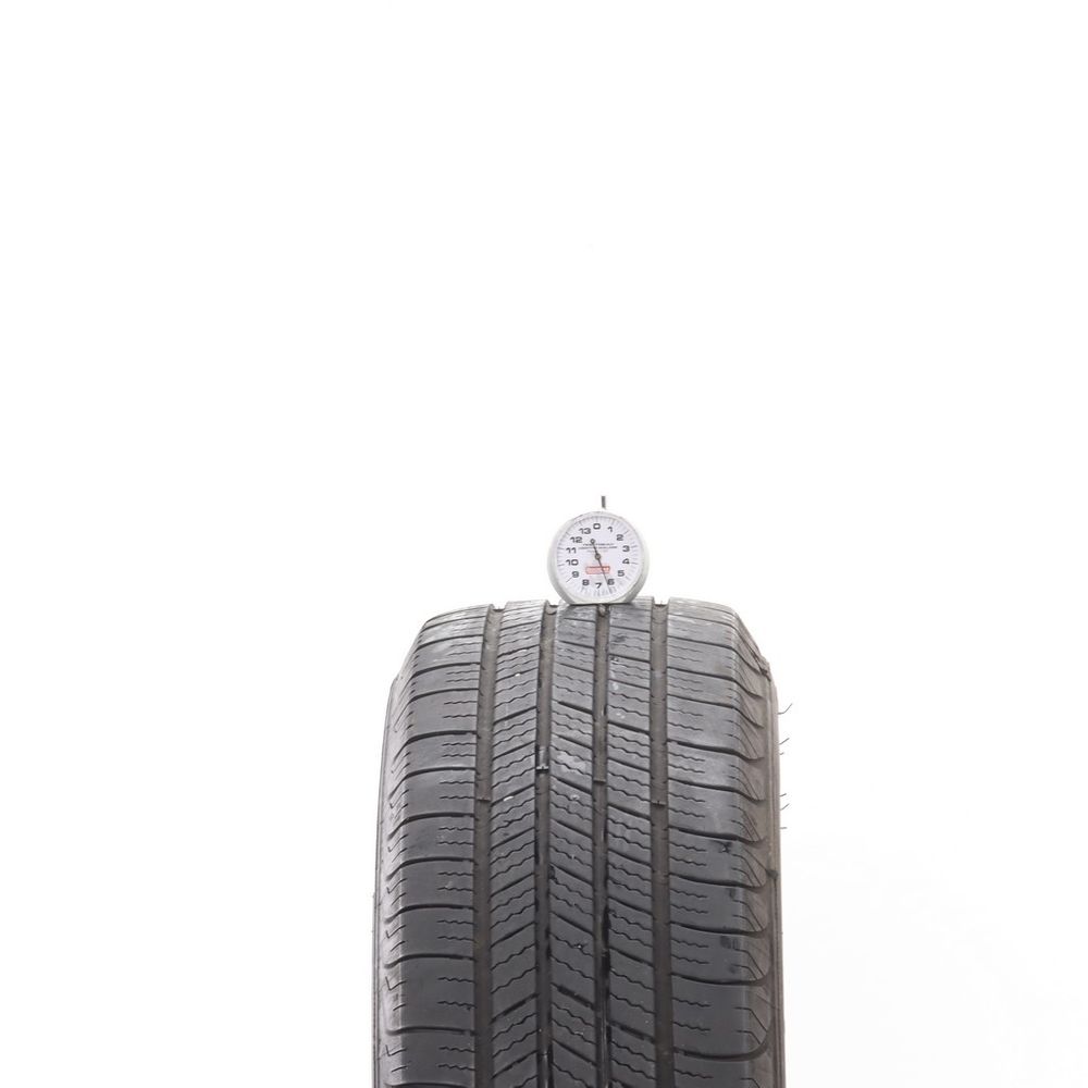 Set of (2) Used 185/65R15 Michelin Defender T+H 88H - 6-7/32 - Image 2
