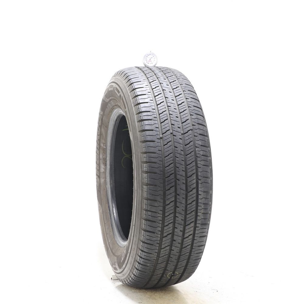 Used 235/70R17 Hankook Dynapro HT 108T - 8.5/32 - Image 1