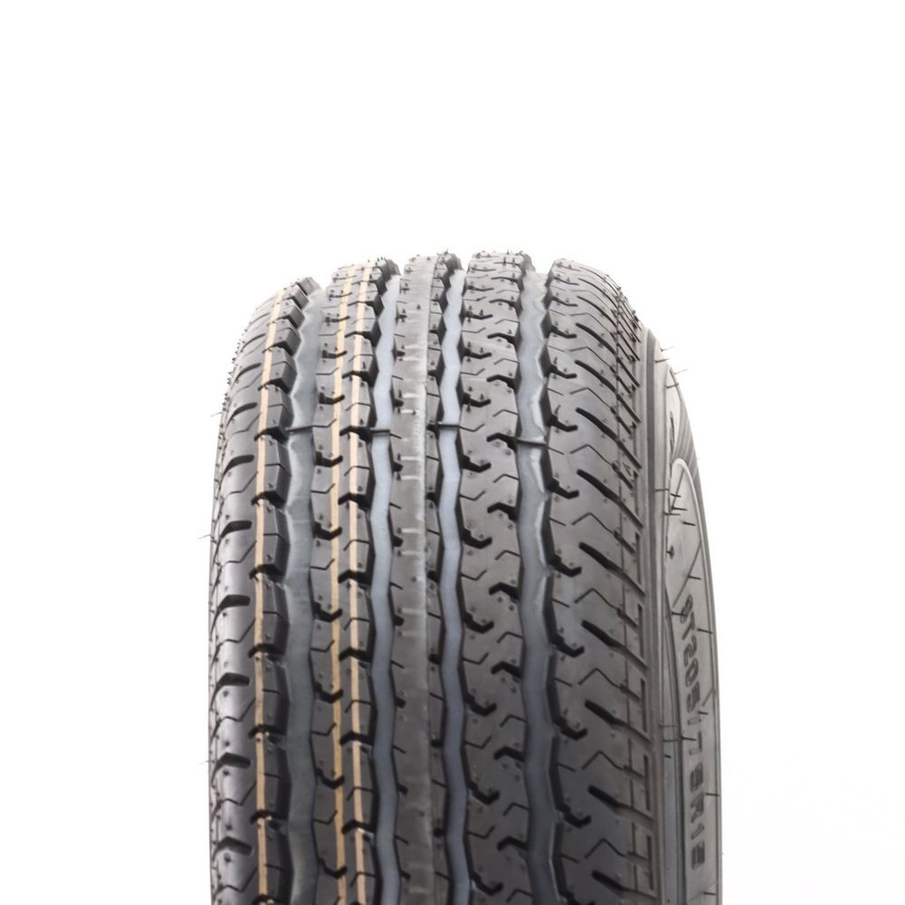 New ST 205/75R15 Towstar STR 107/102M D - Image 2