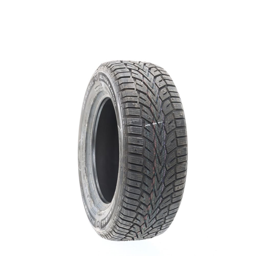 Driven Once 235/60R16 General Altimax Arctic 12 104T - 11.5/32 - Image 1