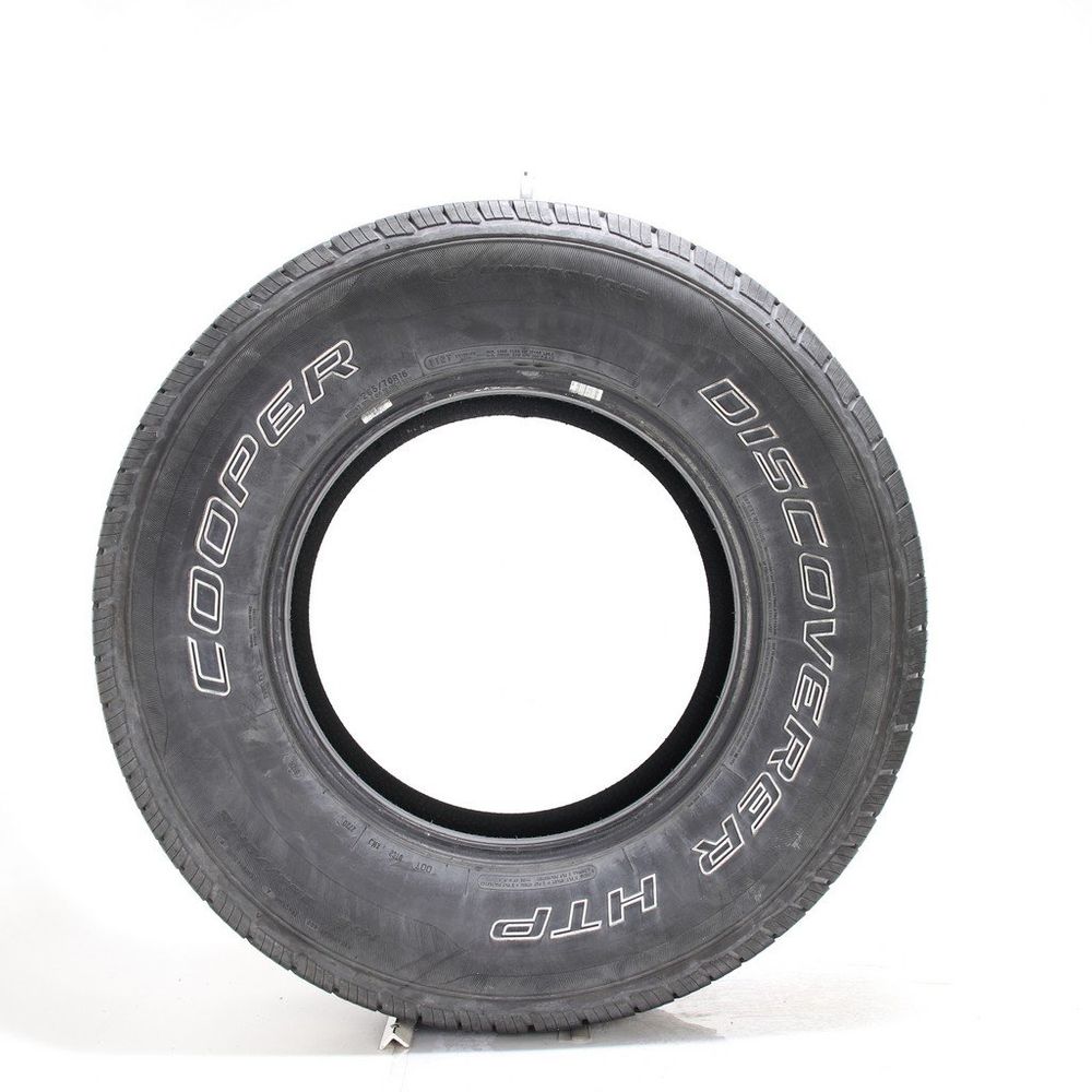 Set of (2) Used 265/70R16 Cooper Discoverer HTP 112T - 7.5/32 - Image 3