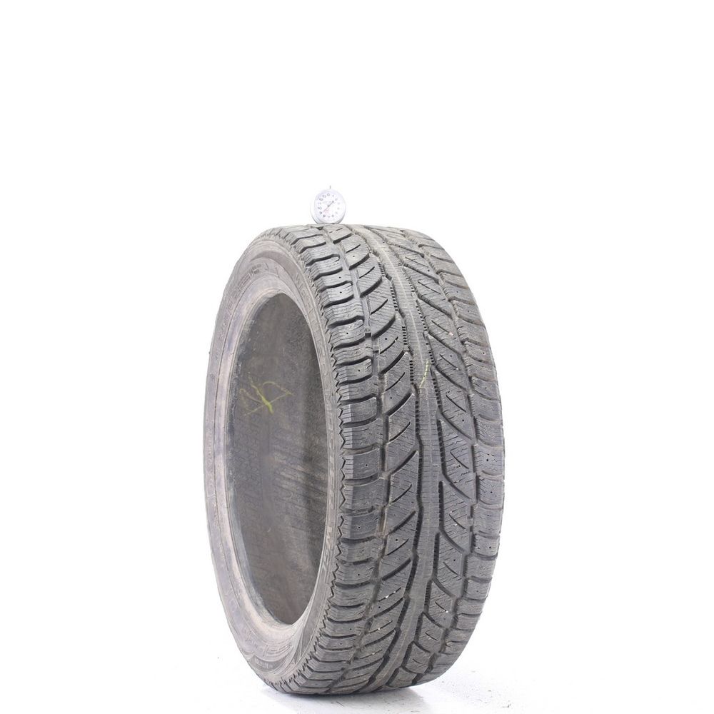 Used 225/45R18 Cooper Weather Master WSC 95T - 8.5/32 - Image 1