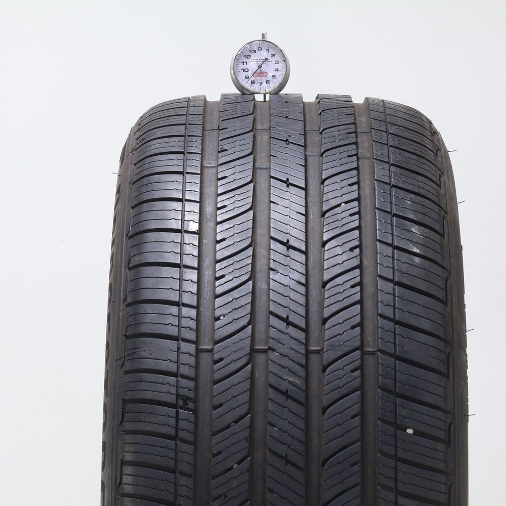 Set of (2) Used 275/50R20 Bridgestone Alenza Sport A/S RFT 113H - 8.5-9.5/32 - Image 2
