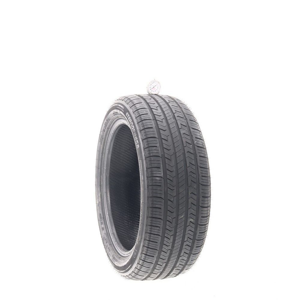 Set of (2) Used 215/50R17 Ferentino Eternopresa 95V - 9/32 - Image 1