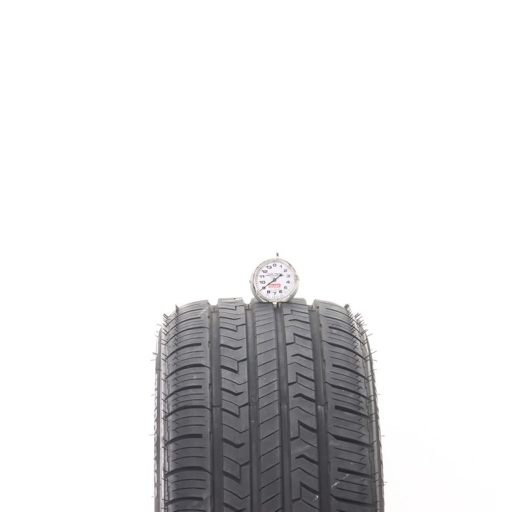 Set of (2) Used 215/50R17 Ferentino Eternopresa 95V - 9/32 - Image 2
