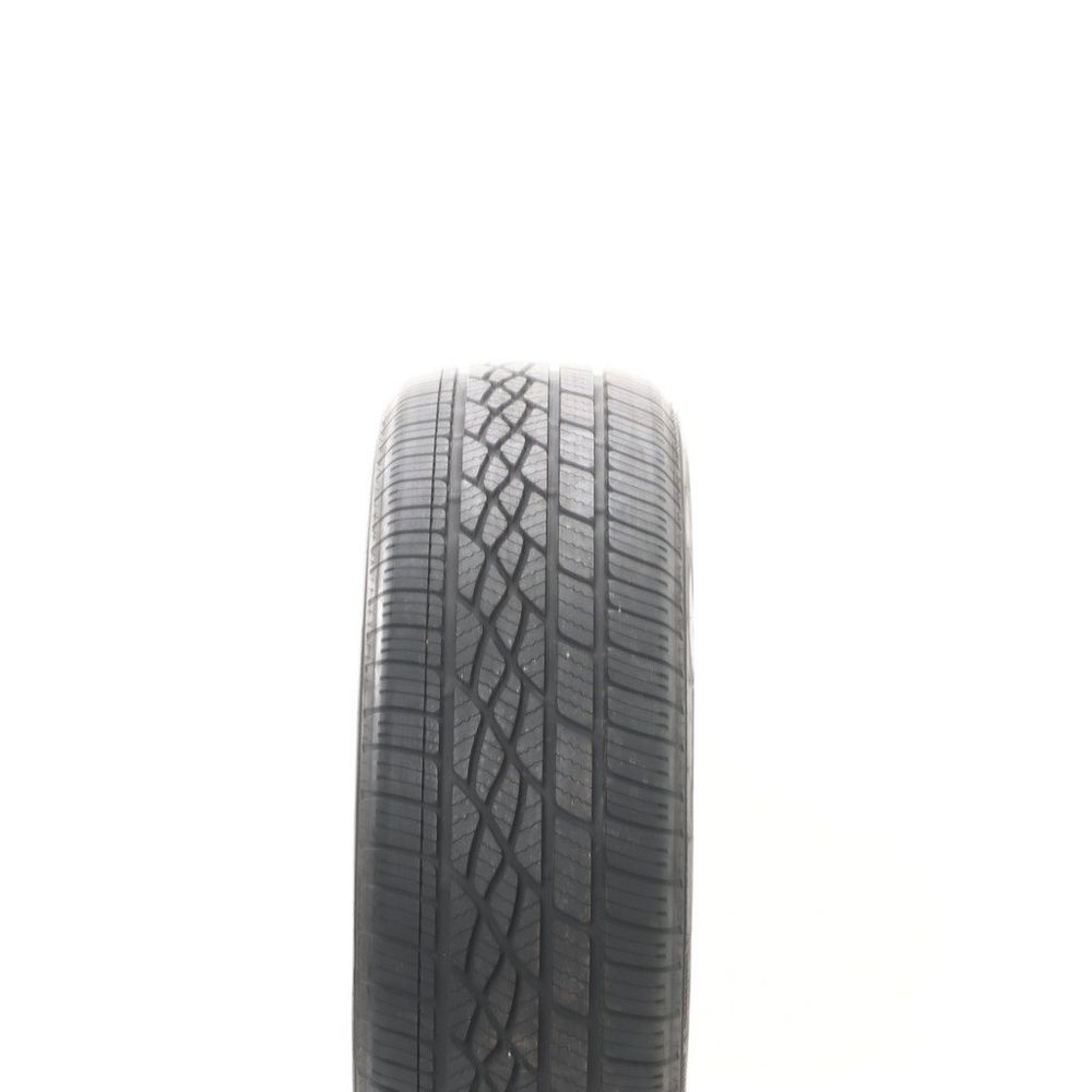 Set of (2) New 235/60R18 Firestone Firehawk AS V2 103V - Image 2
