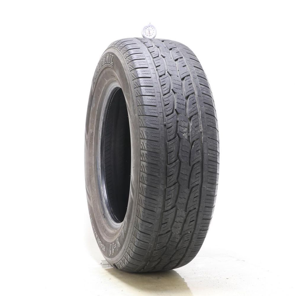 Set of (2) Used 265/65R18 Landsail CLX11 Roadblazer H/T 116H - 6.5-7.5/32 - Image 1