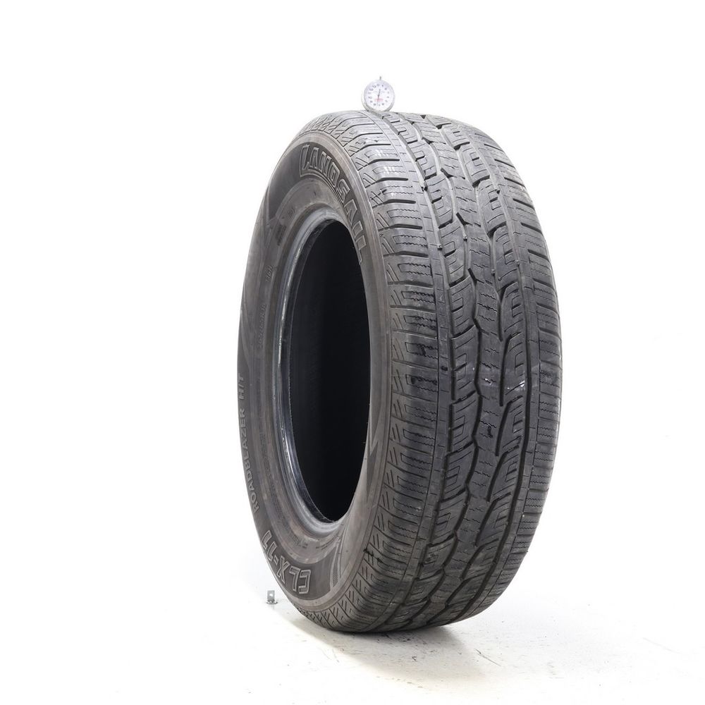 Set of (2) Used 265/65R18 Landsail CLX11 Roadblazer H/T 116H - 6.5-7.5/32 - Image 4