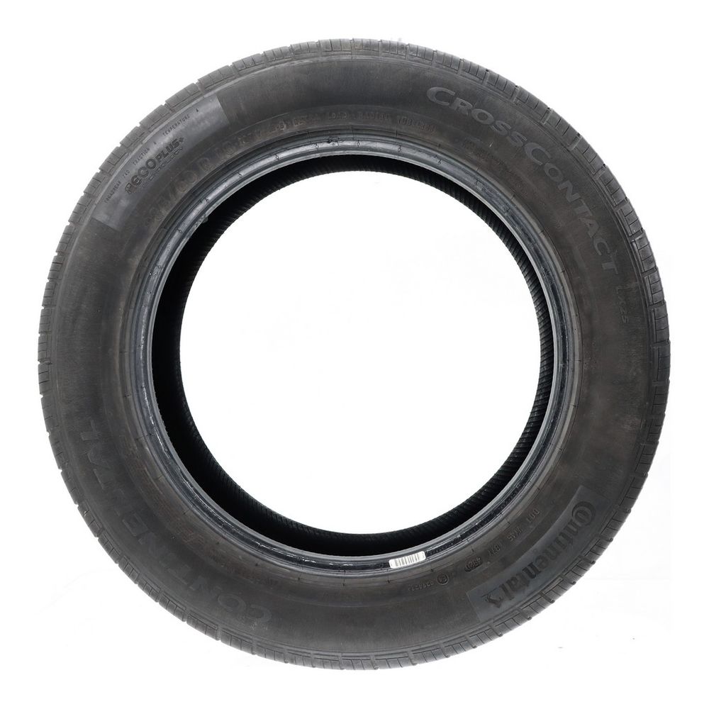 Used 235/60R18 Continental CrossContact LX25 107V - 7/32 - Image 3