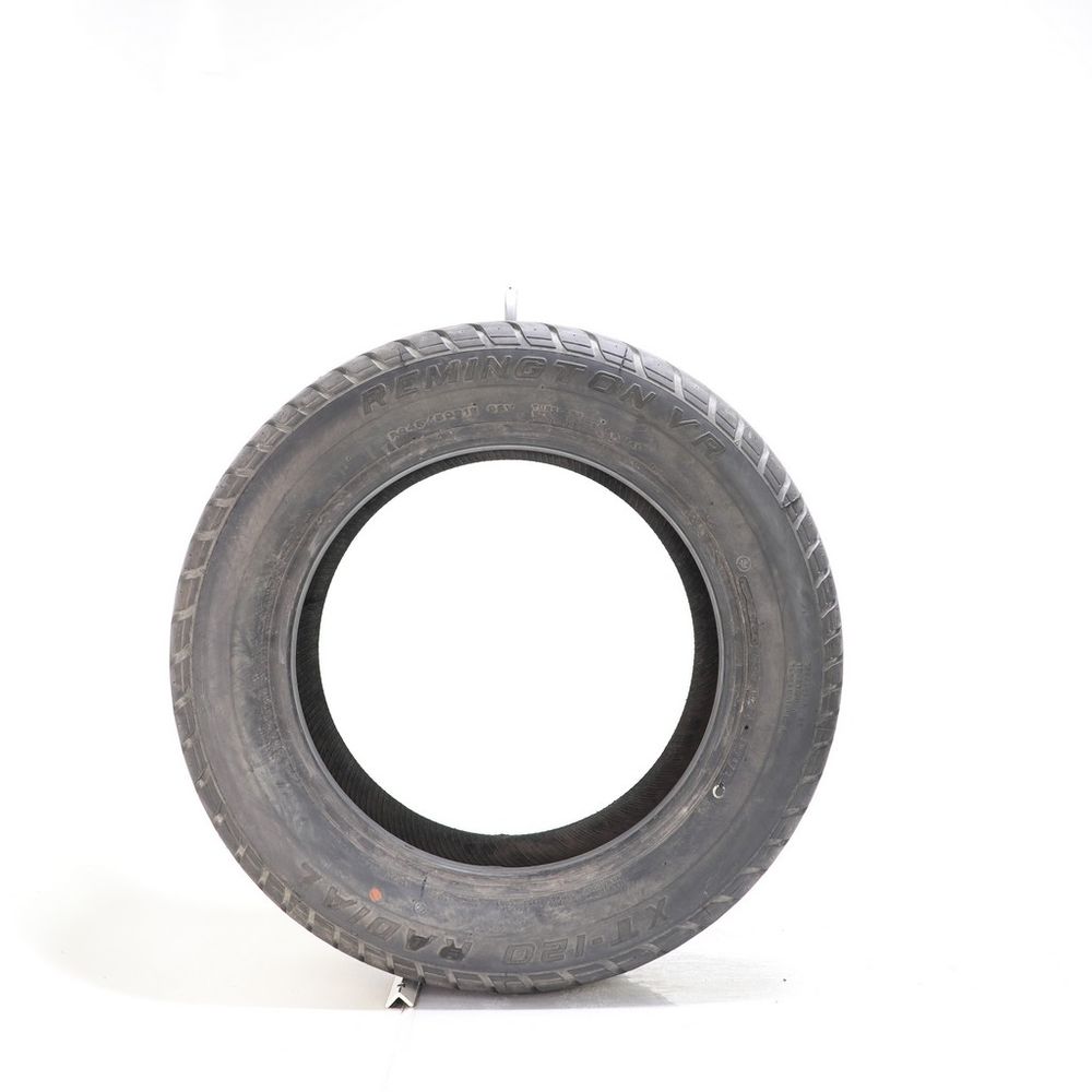 Used 245/50R16 Remington XT-120 Radial VR 96V - 9.5/32 - Image 3