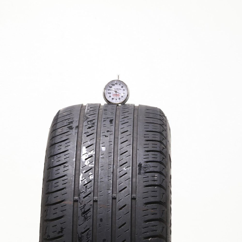 Used 225/55R18 Kumho Crugen Premium 98H - 4.5/32 - Image 2