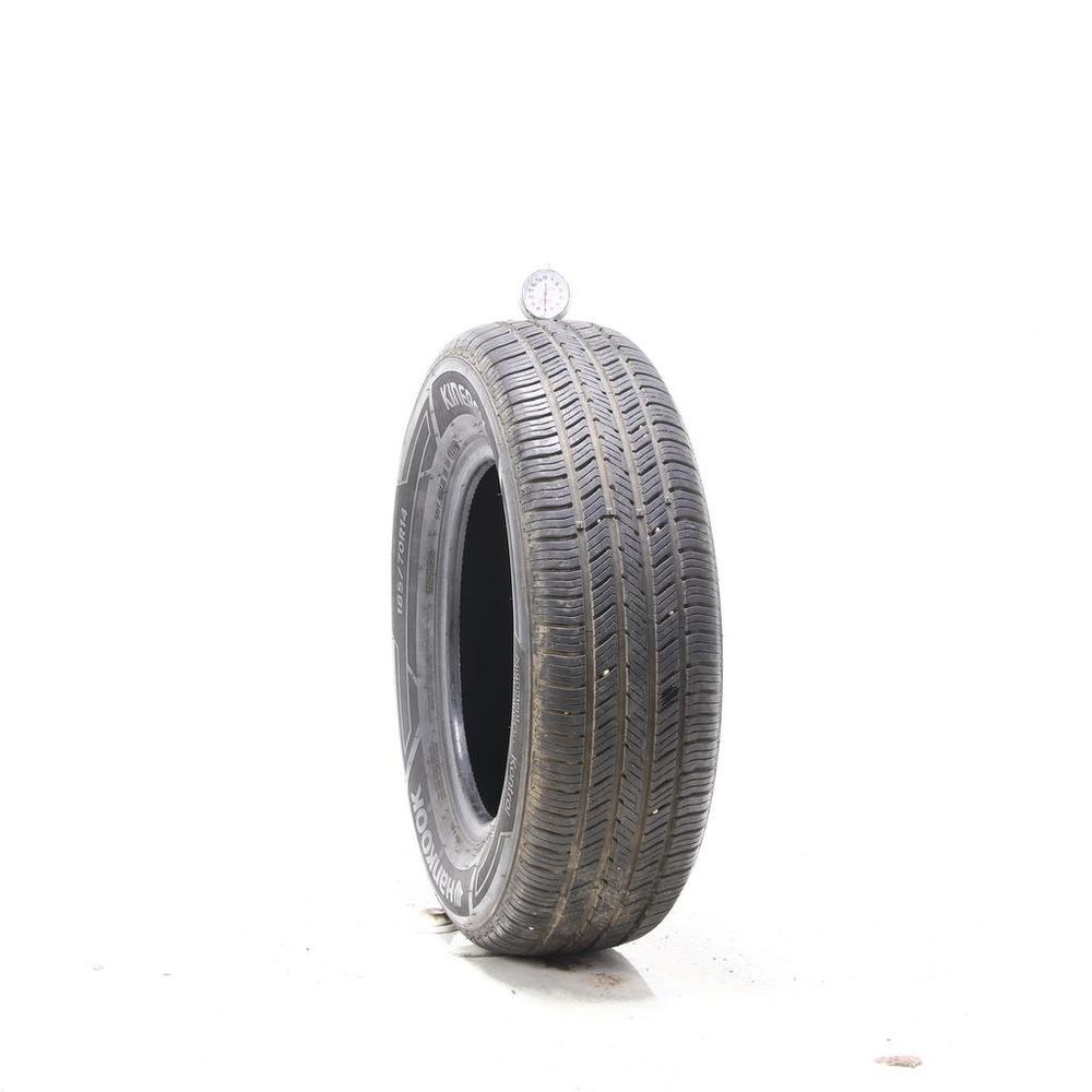 Used 185/70R14 Hankook Kinergy ST 88T - 7/32 - Image 1
