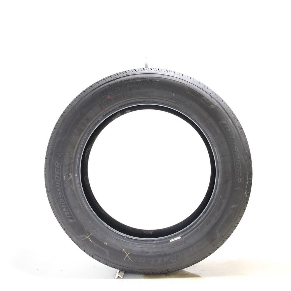 Used 225/60R18 Landspider Citytraxx H/T 100H - 9.5/32 - Image 3