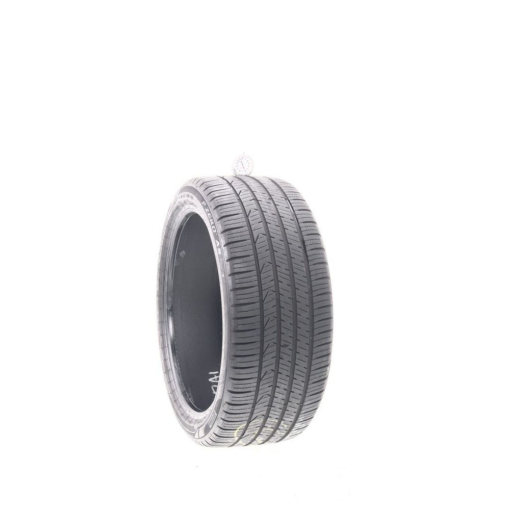 Used 225/40R18 Pirelli P Zero AS Plus 3 92Y - 6/32 - Image 1