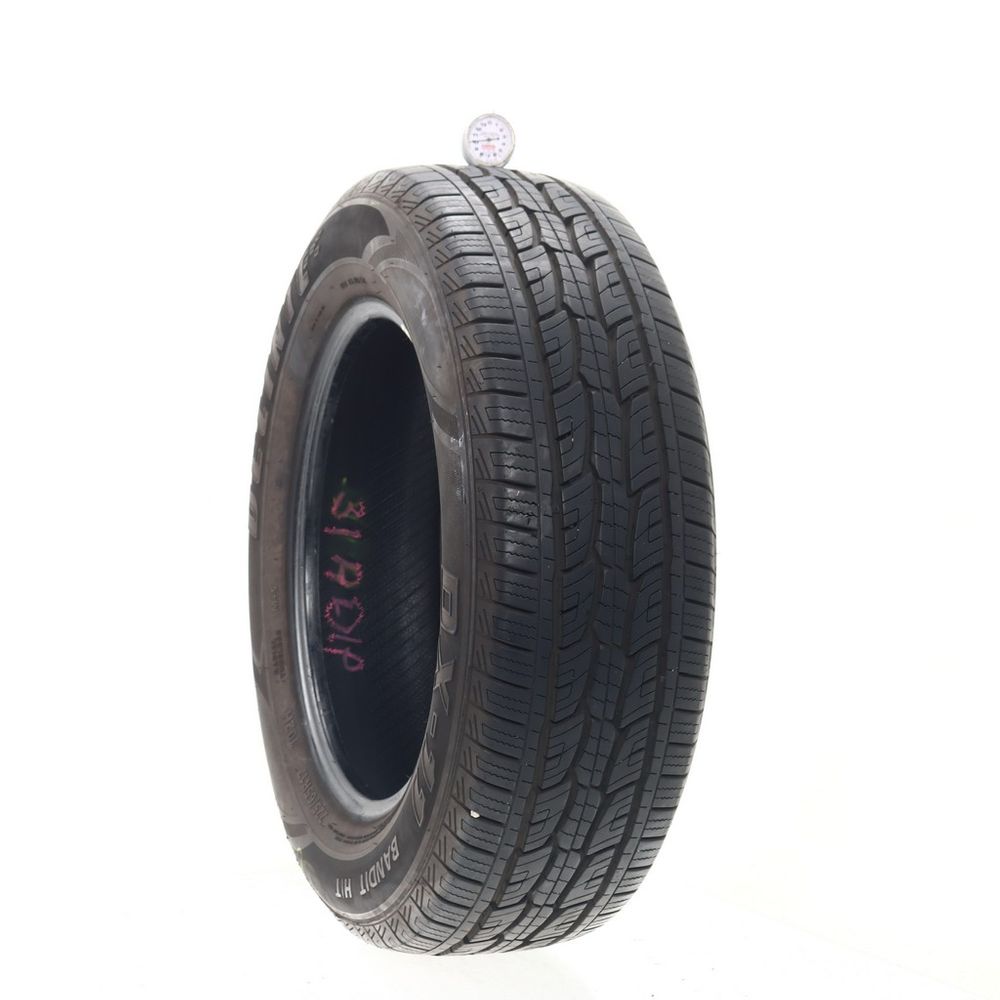 Set of (2) Used 225/65R17 Delinte DX-11 Bandit H/T 102H - 9.5-10/32 - Image 4