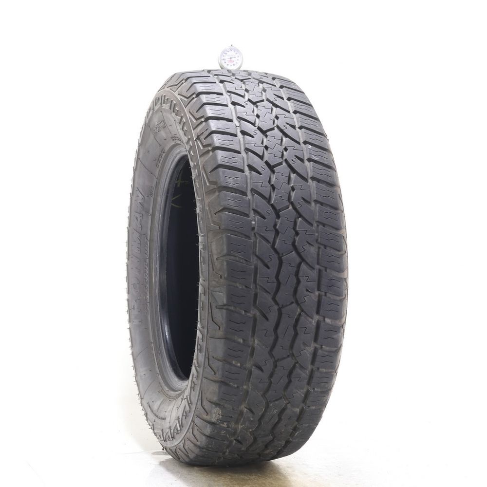 Used 275/65R18 Ironman All Country AT 116T - 10/32 - Image 1