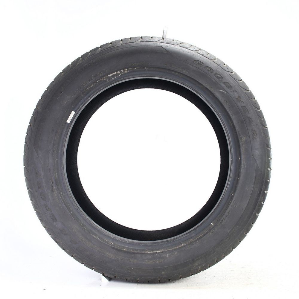Used 255/55R20 Goodyear Eagle Sport AS 107H - 10/32 - Image 3
