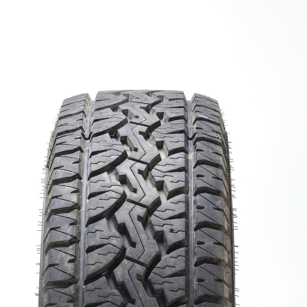 Driven Once LT 285/75R16 GT Radial Adventuro AT 3 126/123R - 15/32 - Image 2