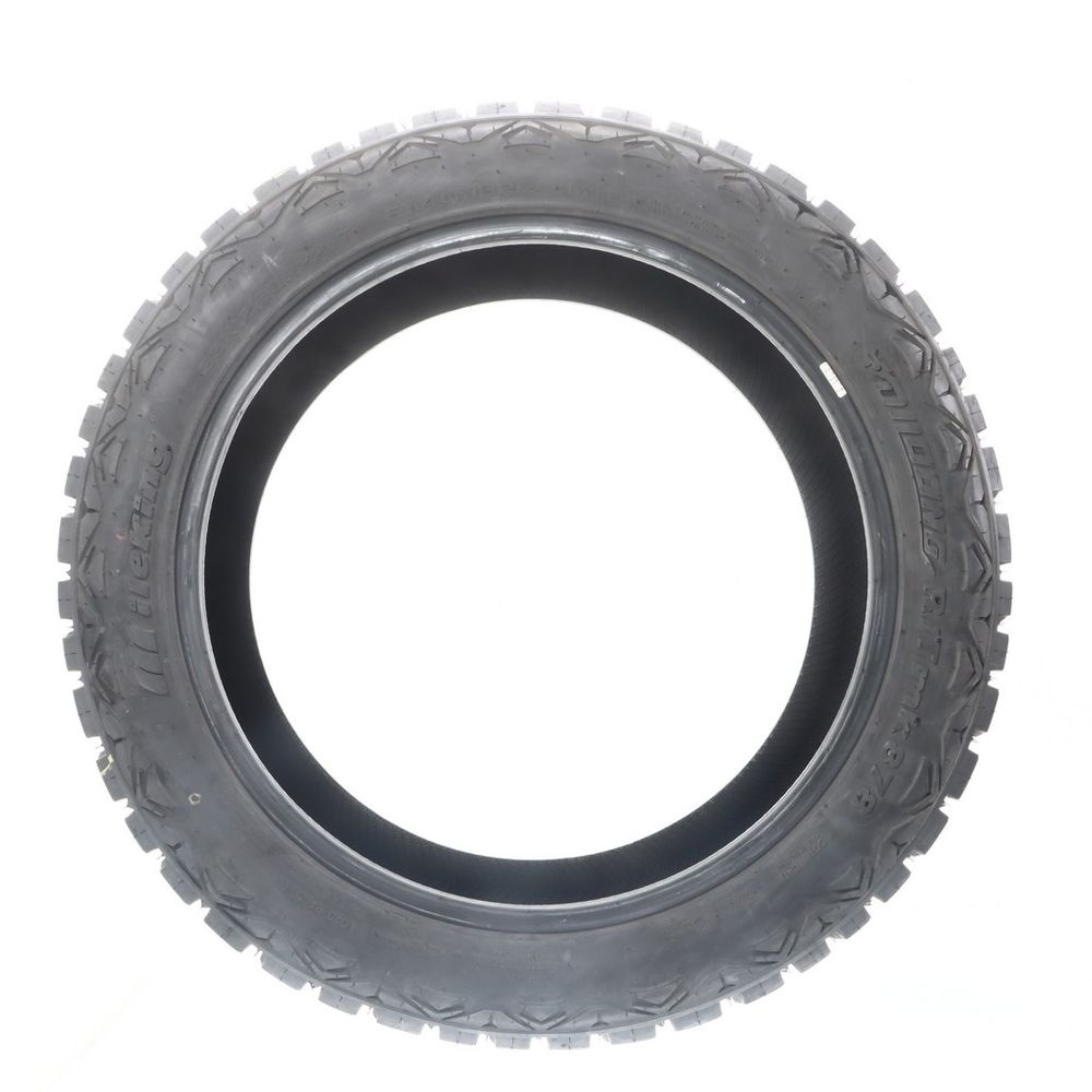 Used LT 33X12.5R22 Mileking mk878 R/T 114Q E - 14/32 - Image 3